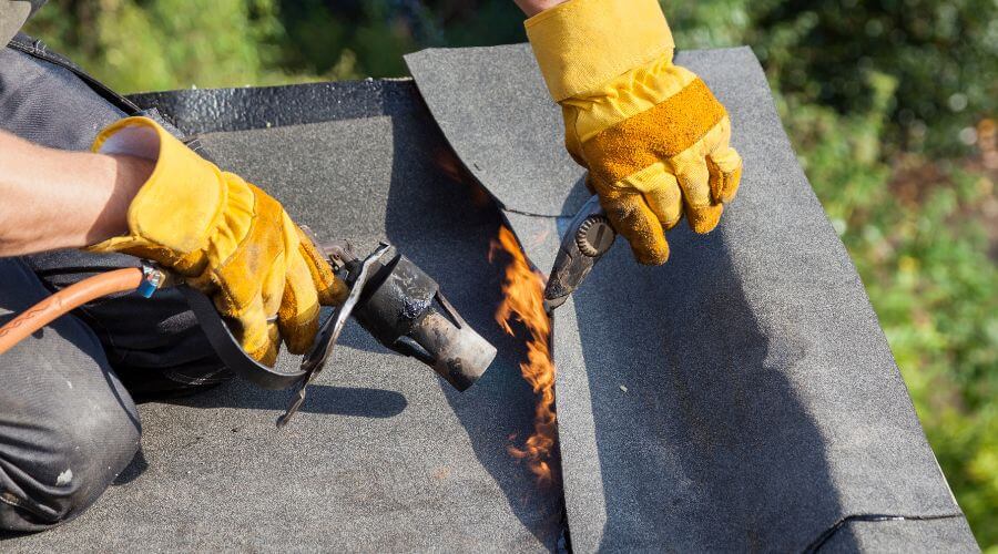 Expert new roof installation services in Summerville, SC